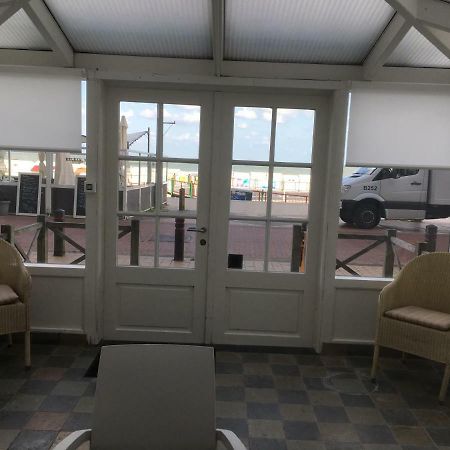apartment Seaside Blankenberge Bagian luar foto