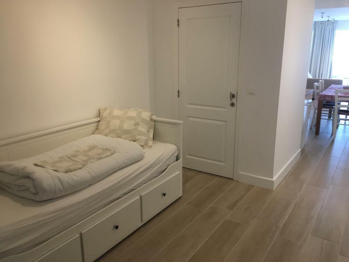 apartment Seaside Blankenberge Bagian luar foto